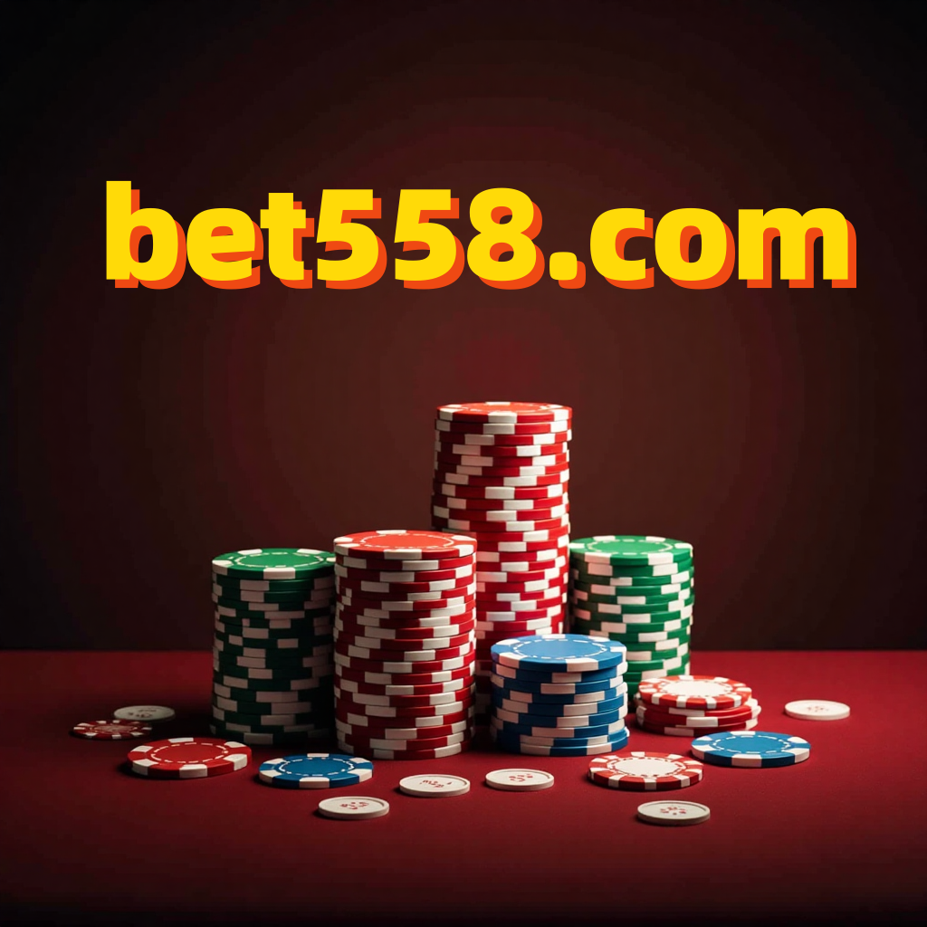 Logo da bet558